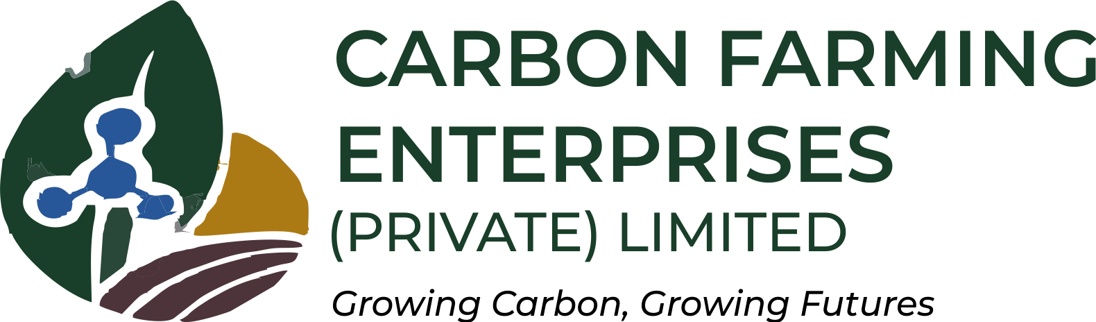 Carbon farming enterprises